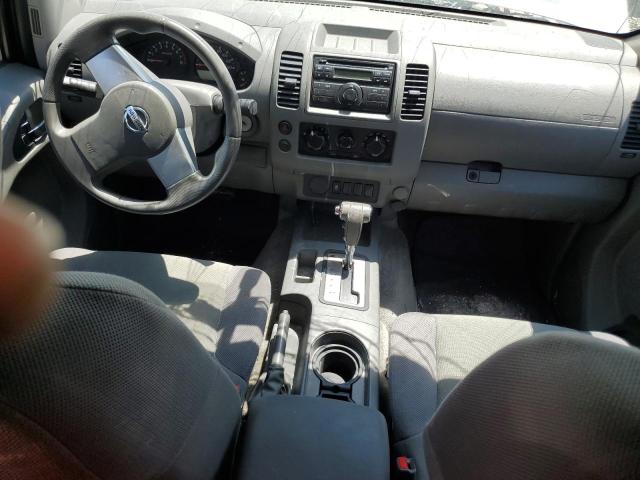 Photo 8 from auction – 2013 NISSAN FRONTIER S with VIN 1N6BD0CT9DN743846