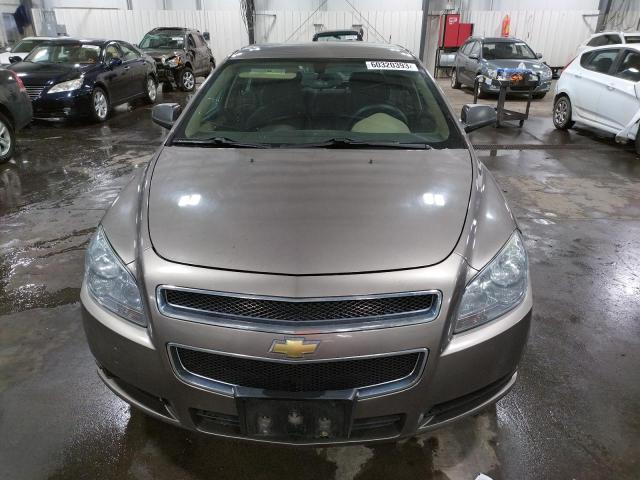 Photo 5 from auction – 2010 CHEVROLET MALIBU LS with VIN 1G1ZB5EB3AF307467