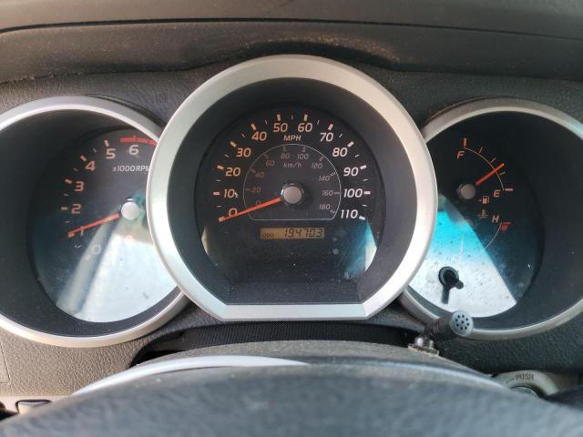 Photo 9 from auction – 2006 TOYOTA 4RUNNER SR with VIN JTEBU14R668073472