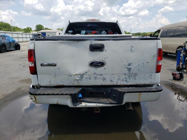 Photo 6 from auction – 2005 FORD F150 with VIN 1FTRX14W95NB45099