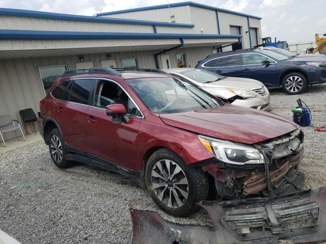 Photo 4 from auction – 2017 SUBARU OUTBACK 2. with VIN 4S4BSANC0H3234687