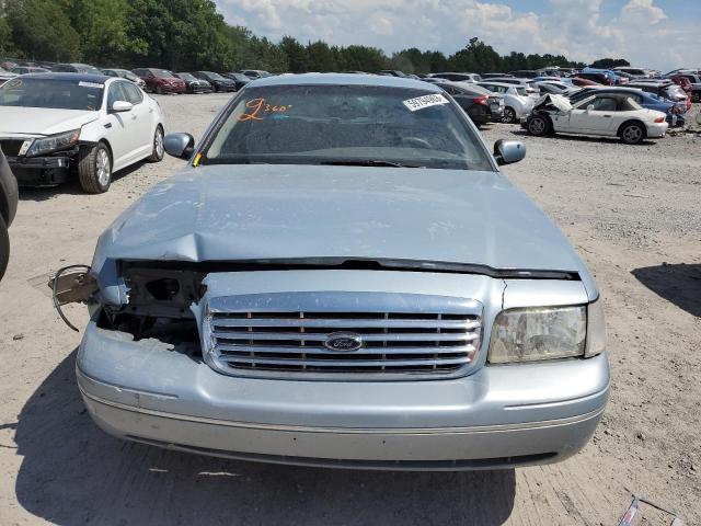 Photo 5 from auction – 2002 FORD CROWN VICT with VIN 2FAFP74W42X121184