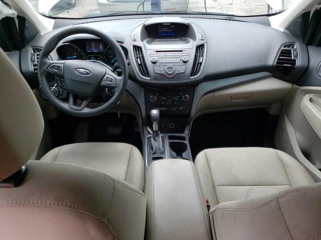 Photo 8 from auction – 2017 FORD ESCAPE SE with VIN 1FMCU0G93HUC52671