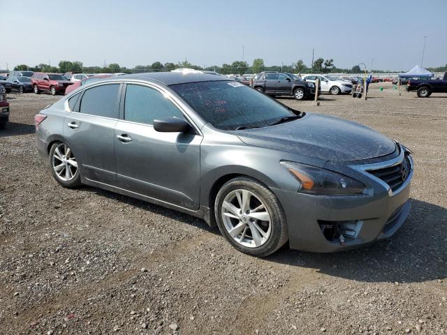 Photo 4 from auction – 2014 NISSAN ALTIMA 2.5 with VIN 1N4AL3AP2EN218384
