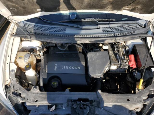 Photo 12 from auction – 2014 LINCOLN MKX with VIN 2LMDJ6JK1EBL13646