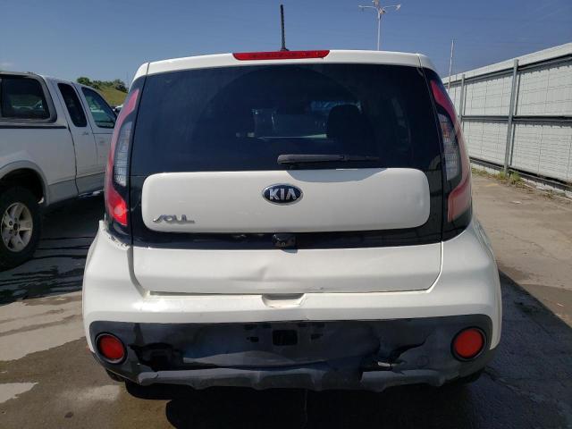 Photo 6 from auction – 2018 KIA SOUL with VIN KNDJN2A27J7535689