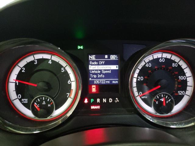 Photo 9 from auction – 2015 DODGE GRAND CARA with VIN 2C4RDGEG4FR635862