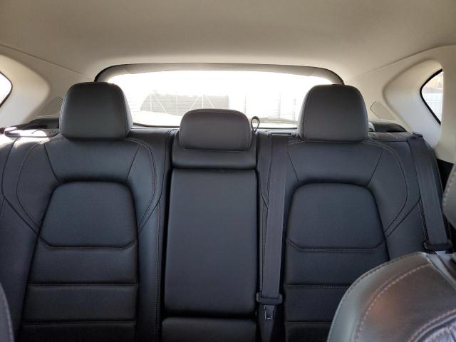 Photo 10 from auction – 2018 MAZDA CX-5 GRAND with VIN JM3KFADM6J1352867