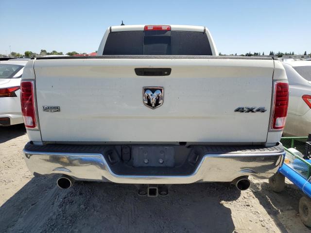 Photo 6 from auction – 2018 RAM 1500 LARAM with VIN 1C6RR7NM3JS352407