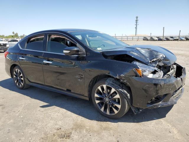Photo 4 from auction – 2017 NISSAN SENTRA S with VIN 3N1AB7AP2HY228136