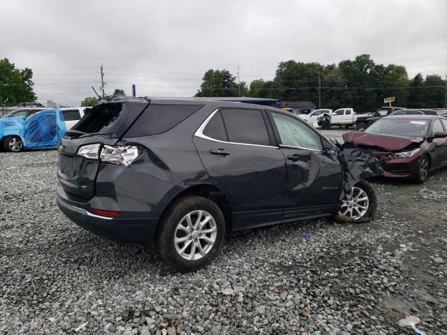Photo 3 from auction – 2019 CHEVROLET EQUINOX LT with VIN 2GNAXUEV5K6190827