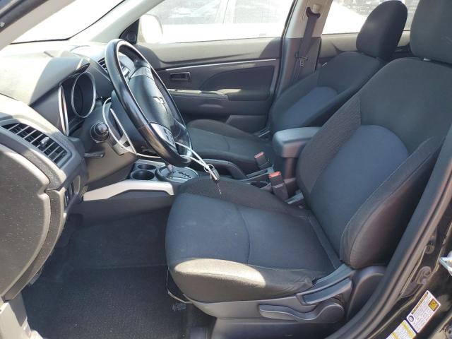 Photo 7 from auction – 2012 MITSUBISHI OUTLANDER with VIN JA4AP3AU9CZ004822