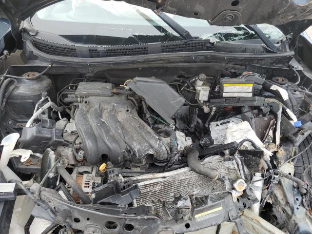 Photo 11 from auction – 2015 NISSAN VERSA S with VIN 3N1CN7AP1FL887903