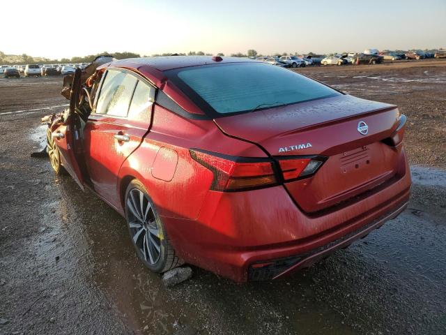 Photo 2 from auction – 2019 NISSAN ALTIMA PLA with VIN 1N4BL4FV6KC103067