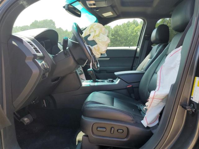 Photo 7 from auction – 2015 FORD EXPLORER X with VIN 1FM5K8D89FGB70450