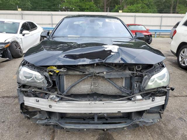 Photo 5 from auction – 2014 BMW 535 D XDRI with VIN WBAFV3C52ED685507