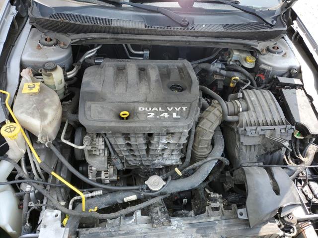 صورة رقم 11 من المزاد - 2014 CHRYSLER 200 LX مع VIN 1C3CCBAB4EN195292