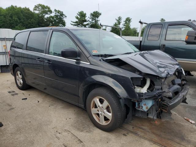 Photo 4 from auction – 2012 DODGE GRAND CARA with VIN 2C4RDGDG9CR145964