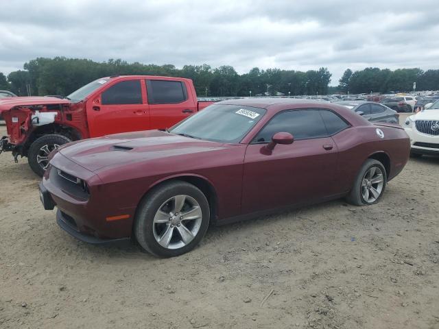 DODGE CHALLENGER 2019 with VIN 2C3CDZAG9KH642141 - Photo from auction