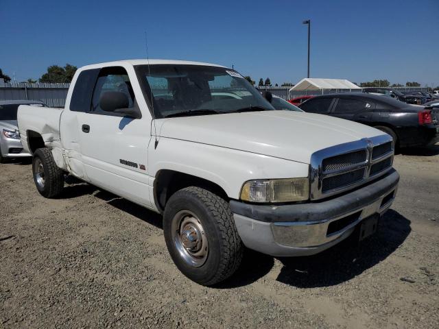 Photo 4 from auction – 2001 DODGE RAM 2500 with VIN 1B7KC23Z41J588437