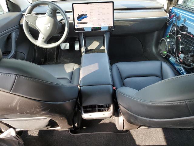 Снимка 8 от търг – 2020 TESLA MODEL 3 с VIN 5YJ3E1EC8LF641152