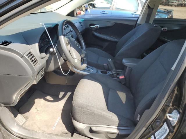Photo 7 from auction – 2009 TOYOTA COROLLA BA with VIN 1NXBU40E69Z108785
