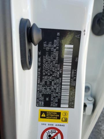 Photo 14 from auction – 2013 TOYOTA HIGHLANDER with VIN 5TDZK3EH1DS115646