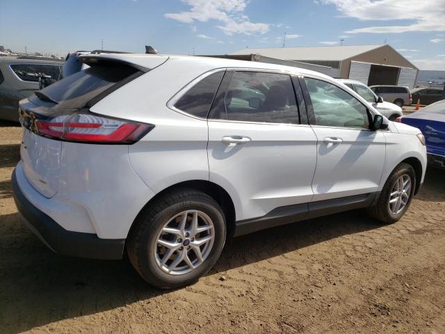 Photo 3 from auction – 2022 FORD EDGE SEL with VIN 2FMPK4J95NBB04255