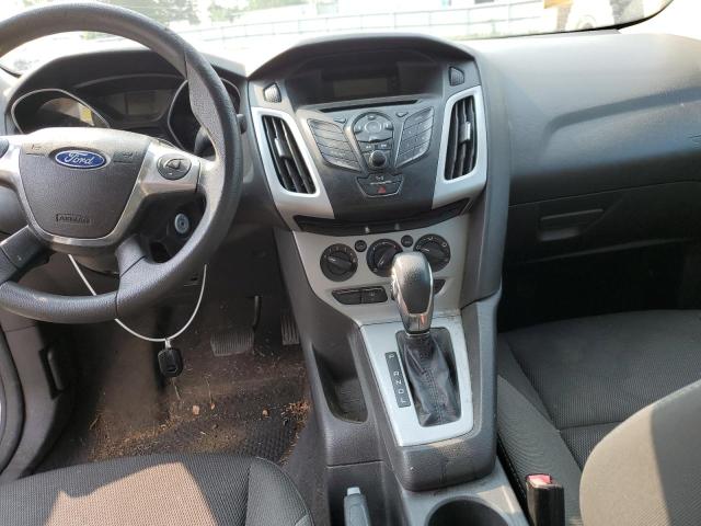 Photo 8 from auction – 2012 FORD FOCUS SE with VIN 1FAHP3F26CL195698
