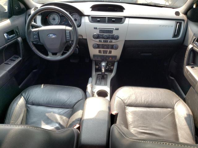 Photo 8 from auction – 2011 FORD FOCUS SES with VIN 1FAHP3GNXBW187805