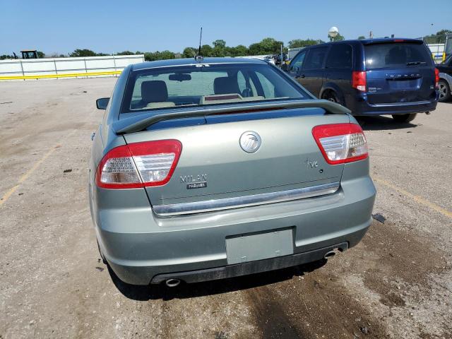 Photo 6 from auction – 2008 MERCURY MILAN PREM with VIN 3MEHM08138R605189