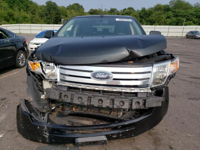 Photo 5 from auction – 2010 FORD EDGE LIMIT with VIN 2FMDK3KC6ABA52667