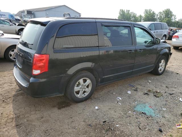 Photo 3 from auction – 2012 DODGE GRAND CARA with VIN 2C4RDGCG1CR214180