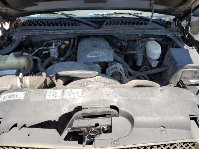 Photo 11 from auction – 2004 CHEVROLET silverado with VIN 2GCEK19T741226825