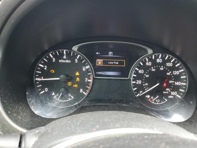 Photo 9 from auction – 2016 NISSAN ALTIMA 2.5 with VIN 1N4AL3AP6GN329099