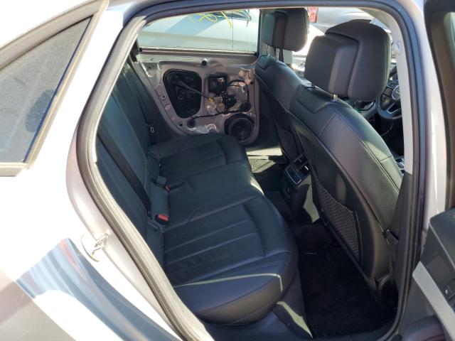 Photo 10 from auction – 2017 AUDI A4 PREMIUM with VIN WAUANAF41HN001689