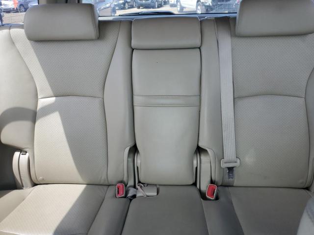 Photo 10 from auction – 2005 TOYOTA HIGHLANDER with VIN JTEEP21A850105747