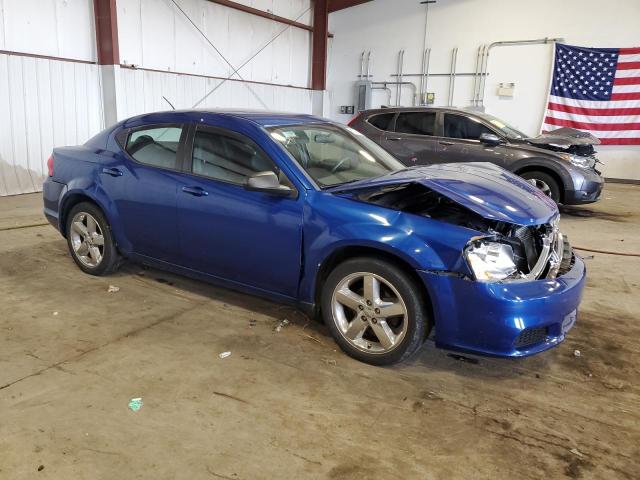 صورة رقم 4 من المزاد - 2013 DODGE AVENGER SE مع VIN 1C3CDZABXDN730405