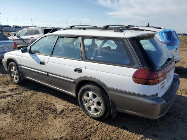 Photo 2 from auction – 1998 SUBARU LEGACY 30T with VIN 4S3BG6852W7605015