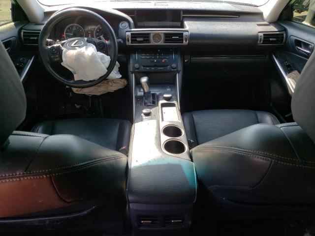 Photo 8 from auction – 2014 LEXUS IS 250 with VIN JTHCF1D24E5002792