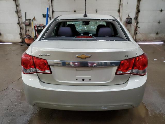 Photo 6 from auction – 2015 CHEVROLET CRUZE LT with VIN 1G1PC5SB2F7237969