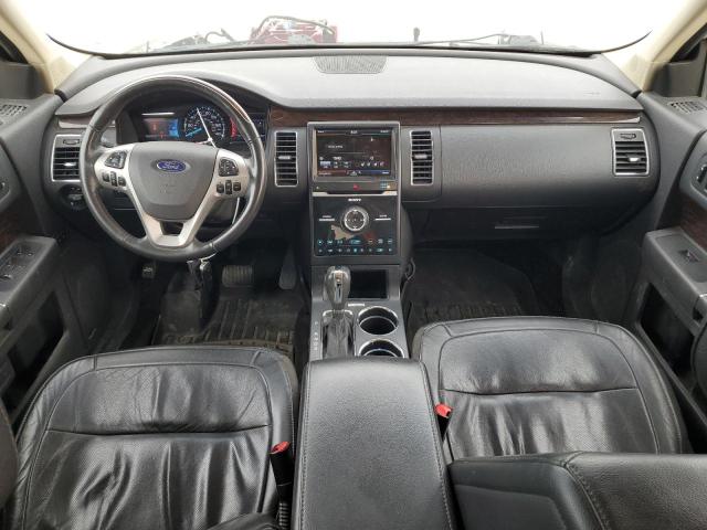 Photo 8 from auction – 2013 FORD FLEX LIMIT with VIN 2FMHK6D8XDBD33564