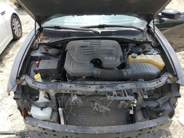 Photo 11 from auction – 2015 DODGE CHARGER SE with VIN 2C3CDXBG1FH790518