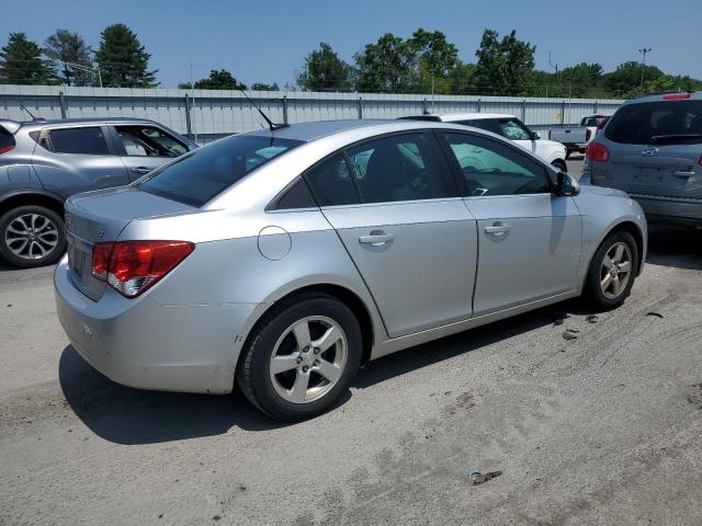 Photo 3 from auction – 2015 CHEVROLET CRUZE with VIN 1G1PC5SBXE7366265