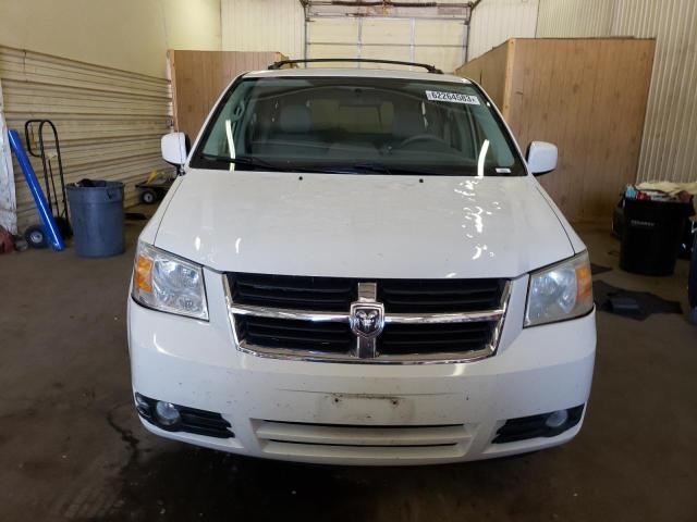 Photo 5 from auction – 2010 DODGE GRAND CARA with VIN 2D4RN5D16AR446589