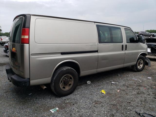 Photo 3 from auction – 2003 CHEVROLET EXPRESS with VIN 1GCHG39U331170115