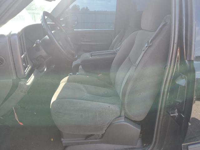 Photo 7 from auction – 2005 CHEVROLET SILVERADO with VIN 1GCEK19Z75Z223436