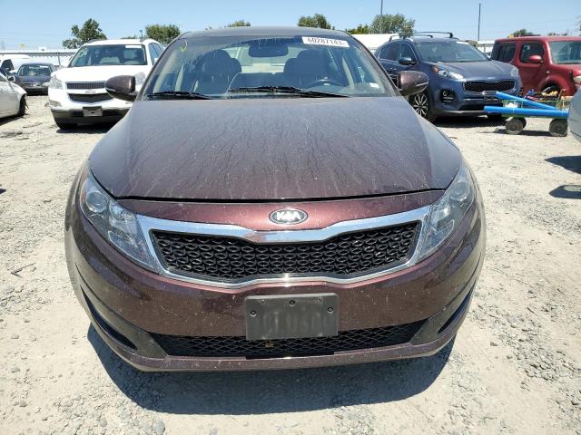 صورة رقم 5 من المزاد - 2013 KIA OPTIMA EX مع VIN 5XXGN4A74DG239347