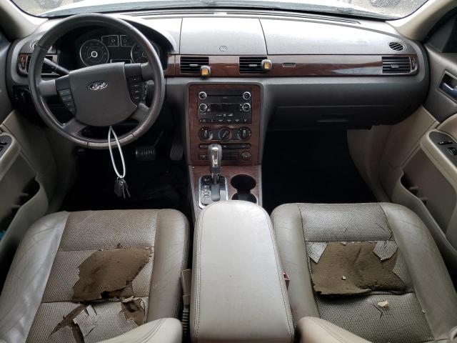 Photo 8 from auction – 2008 FORD TAURUS SEL with VIN 1FAHP24W58G136769