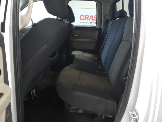 Photo 10 from auction – 2012 DODGE RAM 1500 S with VIN 1C6RD7GT0CS272066